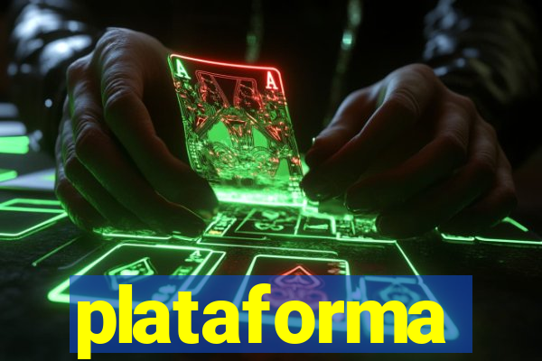 plataforma estrangeira slots